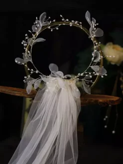 Accessoire de cheveux