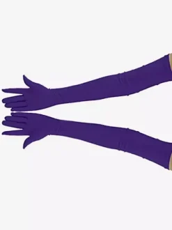 Accessoire de catsuit en lycra spandex Déguisements Halloween