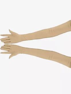 Accessoire de catsuit en lycra spandex Déguisements Halloween