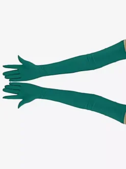 Accessoire de catsuit en lycra spandex Déguisements Halloween
