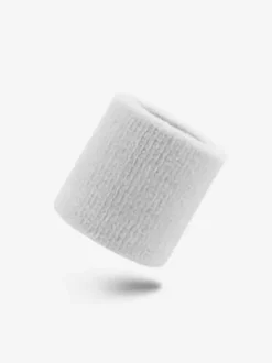 Accessoires de sport pour hommes Rouge bandeau poignet