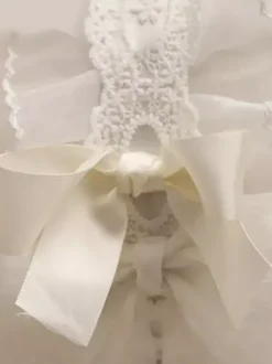 Accessoires Lolita Troupeaux en dentelle Polyester Headwear Divers