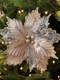 Arbre Accessoires Sabin de Noël Décoration Noël