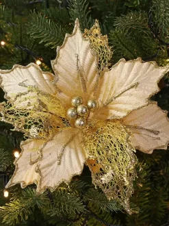 Arbre Accessoires Sabin de Noël Décoration Noël