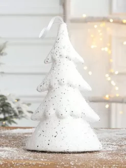 Arbre Accessoires Sabin de Noël Décoration Noël