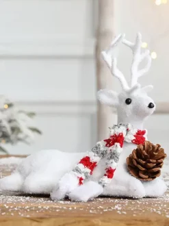 Arbre Accessoires Sabin de Noël Décoration Noël