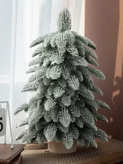 Arbre Accessoires Sabin de Noël Décoration Noël
