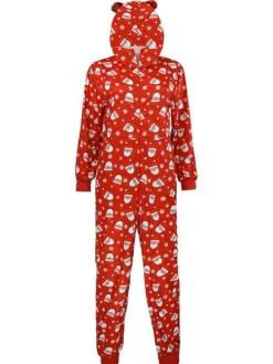 Assortiment de Noël Pajamar Family Family Christmas Combing Déguisements Halloween Cadeau Noël
