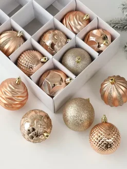 Ballon Accessoires Décoration Noël