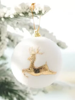 Ballon Accessoires Décoration Noël