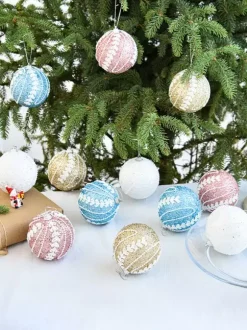 Ballon Accessoires Décoration Noël
