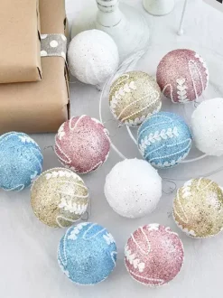 Ballon Accessoires Décoration Noël
