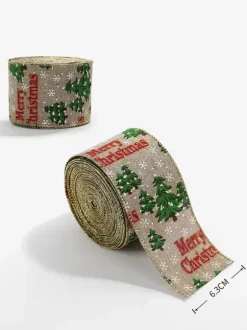 Bande Accessoires Décoration Noël