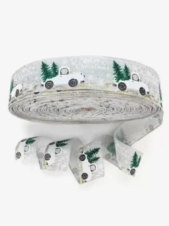 Bande Accessoires Décoration Noël
