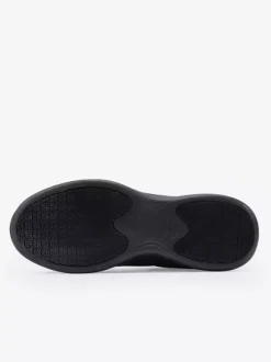 Baskets en maille pour hommes chaussures de marche antidérapantes à semelle épaisse chaussures de randonnée légères et respirantes