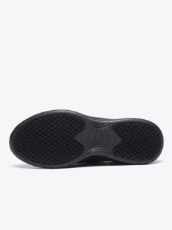 Baskets en maille pour hommes chaussures de marche légères et haut de gamme antidérapantes semelle épaisse respirantes
