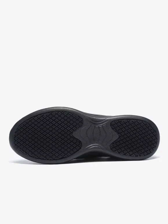 Baskets en maille pour hommes chaussures de marche légères et haut de gamme antidérapantes semelle épaisse respirantes