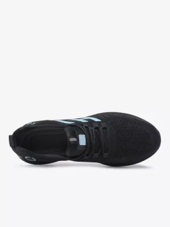 Baskets en maille pour hommes chaussures de marche légères et haut de gamme antidérapantes semelle épaisse respirantes