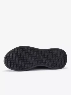 Baskets pour hommes chaussures de course à semelle épaisse légères respirantes et imperméables