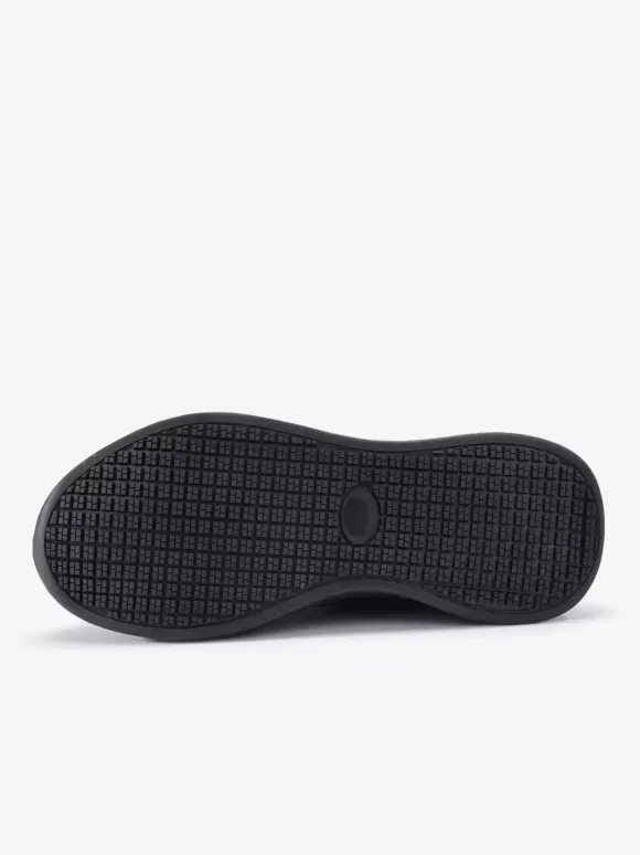Baskets pour hommes chaussures de course à semelle épaisse légères respirantes et imperméables