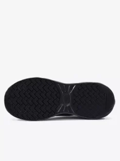 Baskets en maille pour hommes chaussures de course basses légères antidérapantes semelle épaisse