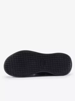 Baskets en maille pour hommes chaussures de course à plateforme à bout rond légères et respirantes haut de gamme