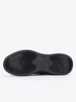 Baskets en maille pour hommes chaussures de jogging légères et haut de gamme chaussures de randonnée antidérapantes à semelle épaisse