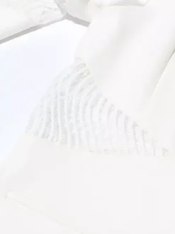 Blazer pour femme col en V manches longues découpées vêtement d'extérieur