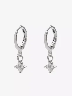 Boucles d'oreilles petites fleurs pour femmes 2026