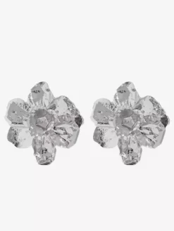 Boucles d'oreilles dorées pour adolescentes bijoux décontractés du quotidien