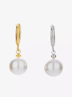 Boucles d'oreilles en perles vintage pour femmes 2026