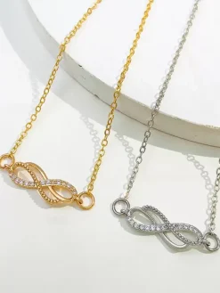 Bracelet de Cheville Strass Quotidien Simple Adulte Femme Bijoux