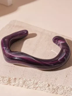 Bracelet rond style européen pour adulte et fille bijou décontracté au quotidien