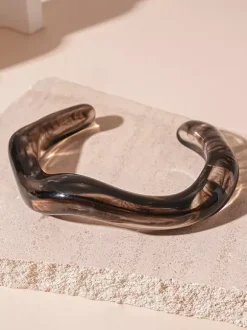 Bracelet rond style européen pour adulte et fille bijou décontracté au quotidien