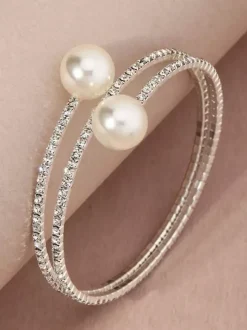 Bracelet de mariage Cadeau de Saint Valentin