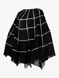 Cape d'araignée gothique d'Halloween accessoire de costume de vampire steampunk