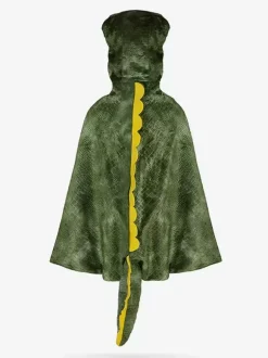 Cape De Dinosaure Déguisement Halloween Tyrannosaure Pour Enfants