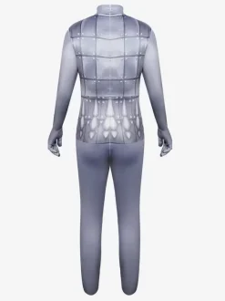 Carnaval Costume Guerriers Halloween Costume Terracotta Cosplay