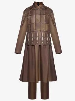 Carnaval Costume Guerriers Halloween Costume Terracotta Cosplay