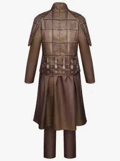 Carnaval Costume Guerriers Halloween Costume Terracotta Cosplay