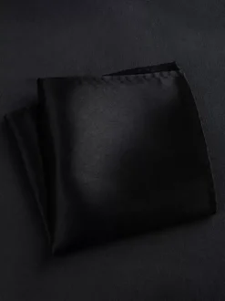 Carré De Poche Costume Tendance Homme Avec Boutons En Polyester