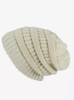Casquette au crochet Casquettes unisexes de couleur unie pour le printemps automne hiver