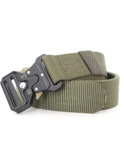 Ceinture Hommes À La Mode Simple