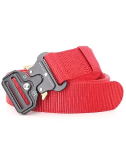 Ceinture Hommes À La Mode Simple