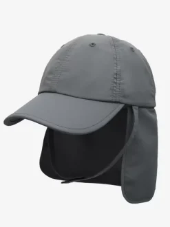 Chapeau Bob Enfant Polyester Athlétique Unisexe Chapeau de Soleil