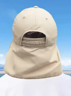 Chapeau Bob Enfant Polyester Athlétique Unisexe Chapeau de Soleil