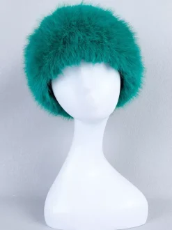 Chapeau Casquettes Femmes Pratiques En Fausse Fourrure