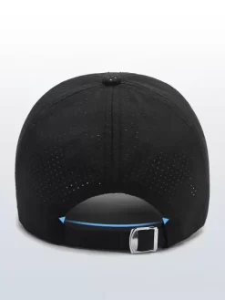 Chapeau Homme Chic Polyester Décontracté