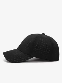 Chapeau Homme Chic Polyester