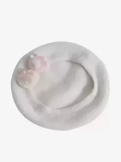 Chapeau Sweet Lolita Accessoire blanc Accessoires Lolita en polyester